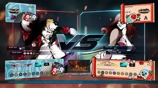 Bob vs Katarina | Tekken 7 FR