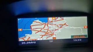 BMW E60/E61  MAP Full EUROPE BUSINESS 2018 DVD