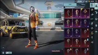 PUBG Mobile Opening 440 Classic Crates!