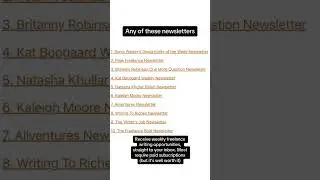 Ready to make bank? Here are 8 websites to find freelance writing jobs!