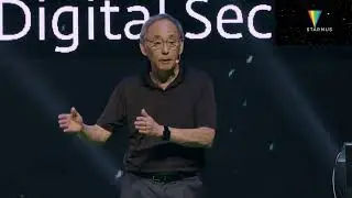 Steven Chu - The Challenges In Getting To Net Zero GHG Emissions | Starmus VII, Slovakia 2024