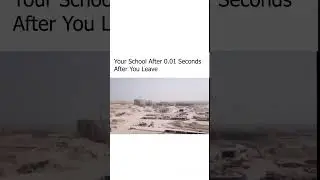 your school after you leave #shorts