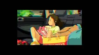 For Now (Choo & Bread.Man) [Lyric Video]