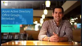 O365: Synchroniser les gpes O365 avec Adconnect