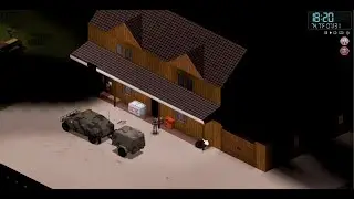 Debugging Project Zomboid Build 41.73