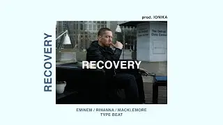 [FREE] Sad Eminem X Rihanna 