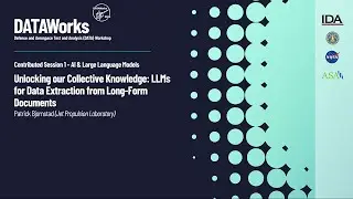 CS 1: Unlocking our Collective Knowledge: LLMs for Data Extraction from Long-Form Documents