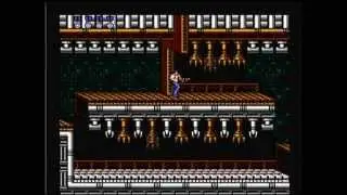Retrogaming: Contra (Episode 2)