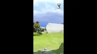 Venture’s making friends already ⛏️