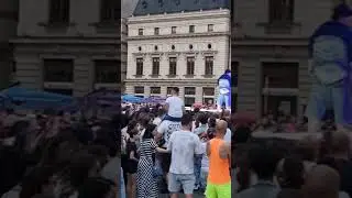 Red Bull Dance Your Style Bucharest Romania 2024. #marcopasha