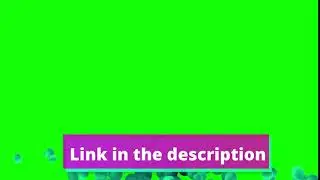 Animated Green Screen 