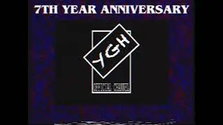 YuGisHyper 7th Year Anniversary Logo