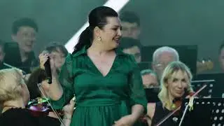 Geta Burlacu - Sway