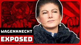 Wagenknecht Exposed