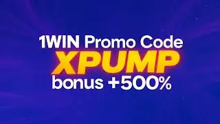 1WIN PROMO CODE: Get Exclusive Bonuses Now!
