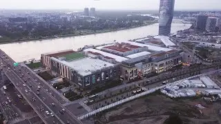 Optika Stanković - Tržni centar Galerija
