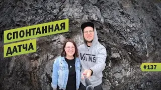 СПОНТАННАЯ ДАТЧА
