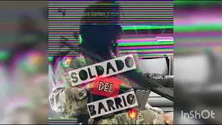 Locotisimo Lineal - Soldado Del Barrio 2020 (Liryc)