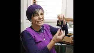 A special message from Jewelry with a Meaning