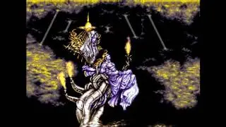 [RGJ #145] Final Fantasy VI: Dancing Mad (Calamity Star Wild Dance)