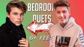 10,000 Hours  - Dan & Shay (Bedroom Duets #1 with William Lipton)