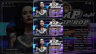 Rap Playlist 2024 🔥 #rapplaylist2024 #rapsongs2024 #toprapsongs2024