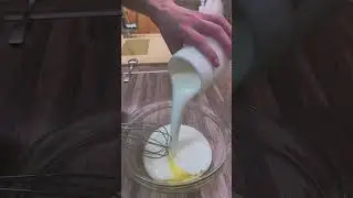 Пышный и воздушный хворост-лакомство из детства