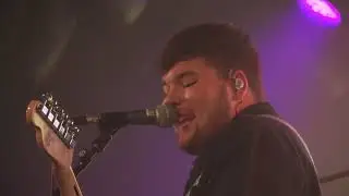 Set In Motion perform 'Find out Why' and 'Break Free'