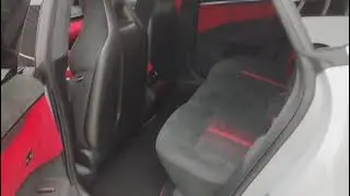 ZEEKR 001 FR 106000USD EXW Khorgos  ，car in stock.