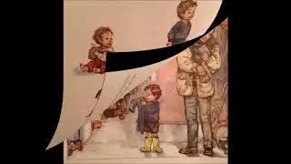 Alfie's Feet by Shirley Hughes