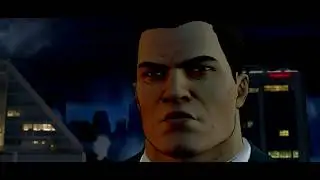 Batman: The Telltale Series Episode 5 - Xbox Achievement Hunting - Road to 200,000 Gamerscore