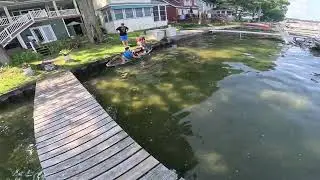 Sturgis Lake