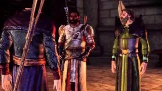 Dragon Age Origins #2 - Chasing our tails