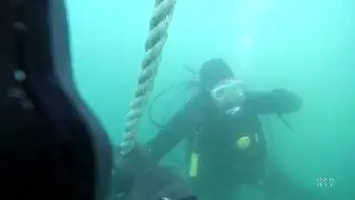 China Wreck Picton   August 28th 2022 5 of 5