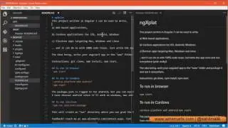 VSCode Markdown
