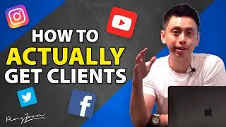 How To Start A Social Media Marketing Agency As A Beginner 2023 (SMMA)
