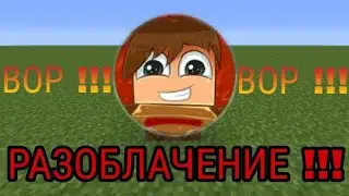 РАЗОБЛАЧЕНИЕ GOSHA PLAYS !!! | ГОША ВОР !!! | Можно ли меня с ним сравнивать ?