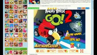Флеш игры