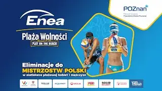 ENEA PLAŻA WOLNOŚCI POZNAŃ 2024