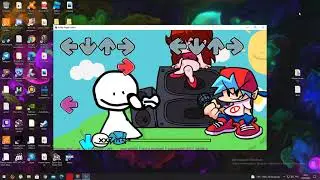 Vs Bob Week