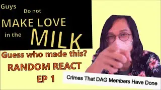 THEY DID WHAT??? || Guess Which Committees Did this Dumb Thing? || NTV Random Reacts (Ep.1)