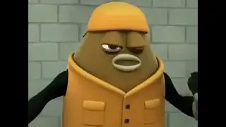 KILLER BEAN pero nada tiene sentido...