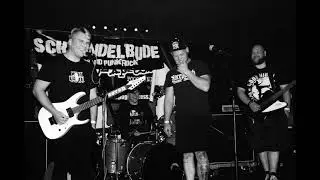 Schwindelbude - Zombie