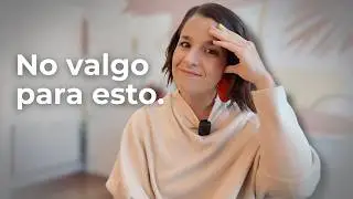 El ANTÍDOTO contra el Síndrome del Impostor (Y los textos aburridos)