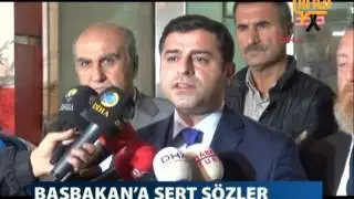 'Hergün Ölüyoruz'    -11 Ekim 2015-   Ankara Terör Saldırısı