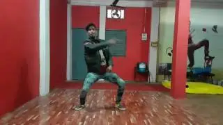 Nashe si chadh gyi dance by ✌vicky dance class✌😍