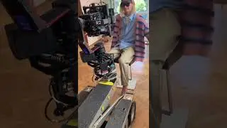 On top with XYZ Vibration and DJI Ronin 2, shared by @szkotgrip