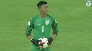 Dheeraj Vs USA || INDIVIDUAL MATCH HIGHLIGHTS || HD