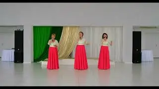 НВА "Радуга"   "Ромашковые поля"