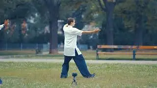 How Qi Is Healing Your Body - Wudang 
